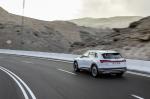 Audi e-tron 55 Quattro 2019 года (WW)